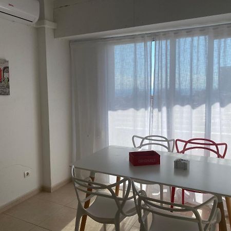 Apartamento Alicante & Sea View Bagian luar foto