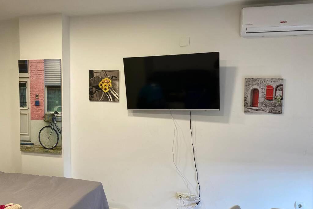 Apartamento Alicante & Sea View Bagian luar foto