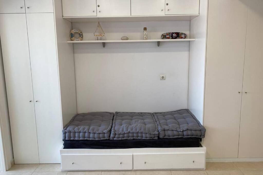 Apartamento Alicante & Sea View Bagian luar foto