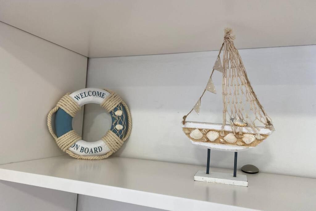 Apartamento Alicante & Sea View Bagian luar foto