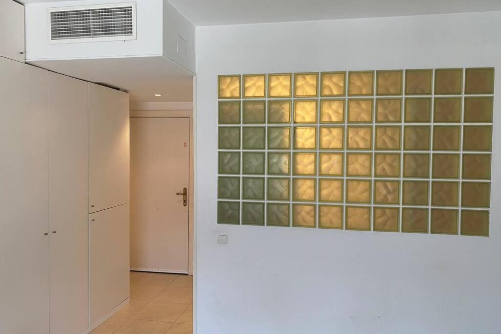 Apartamento Alicante & Sea View Bagian luar foto