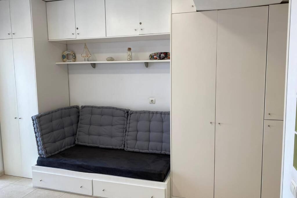 Apartamento Alicante & Sea View Bagian luar foto
