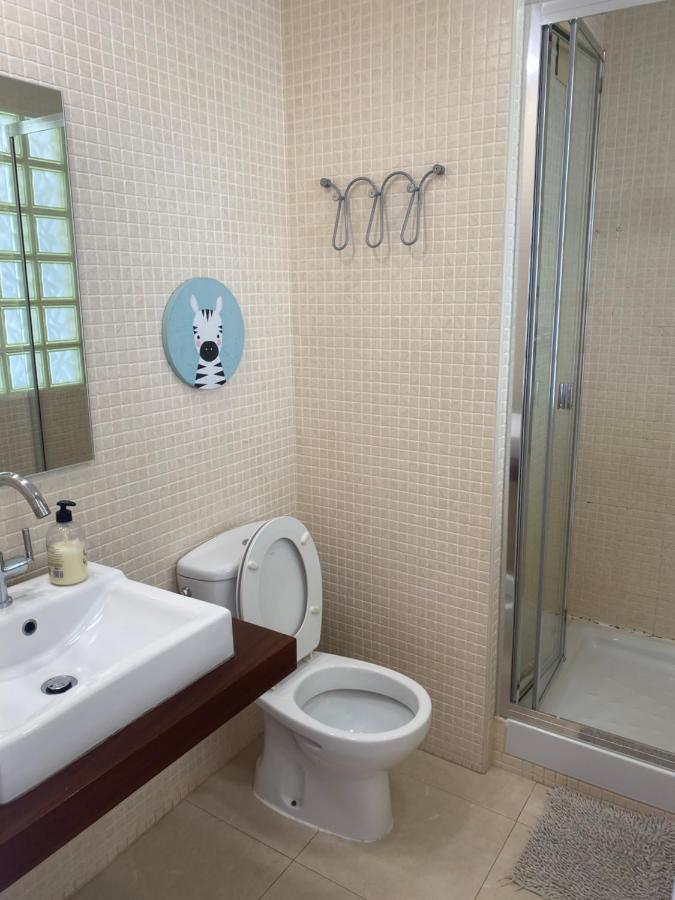 Apartamento Alicante & Sea View Bagian luar foto