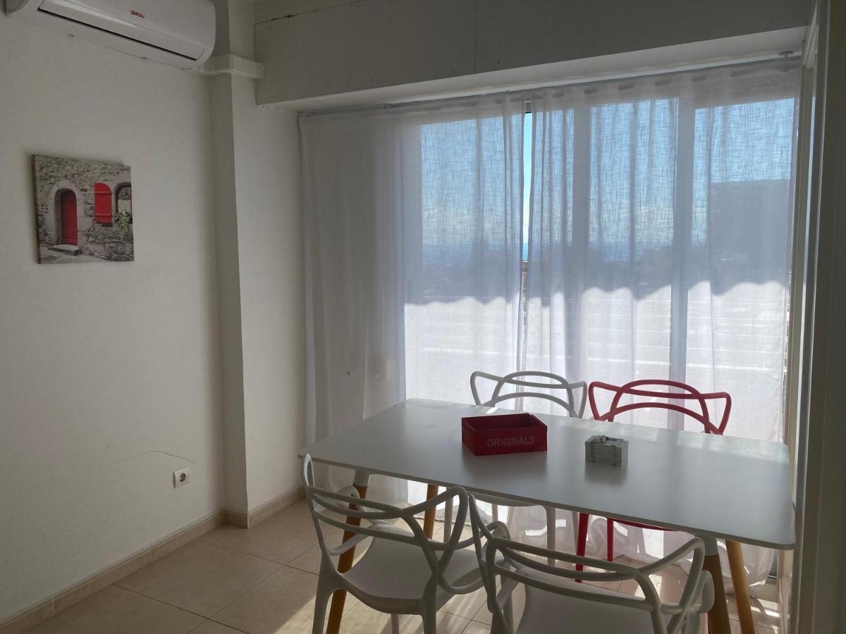 Apartamento Alicante & Sea View Bagian luar foto